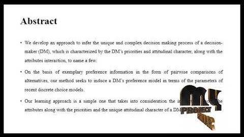 Distributed E - Learning | Final Year Projects 2016 - 2017
