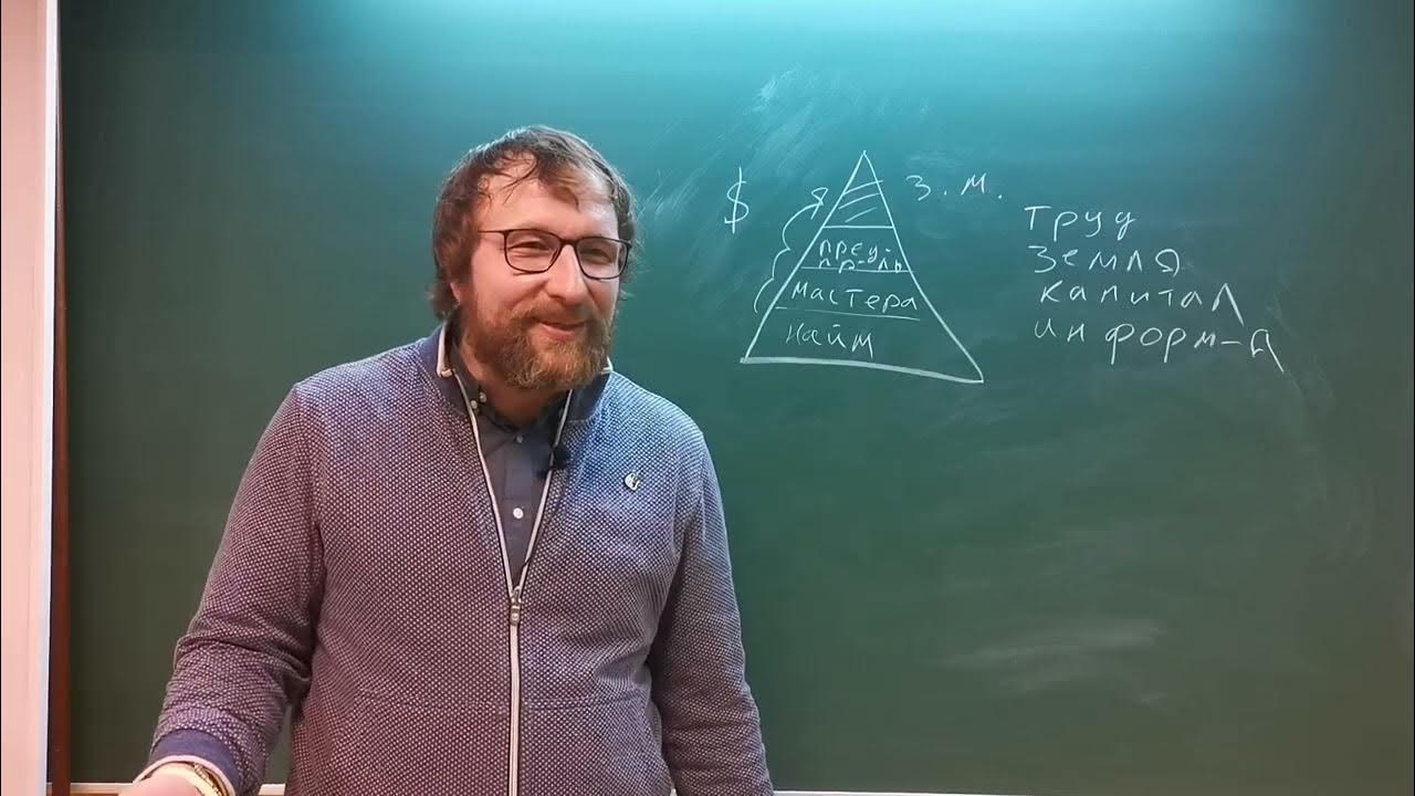 Время нарциссов. Как связаны между собой #капитализм и #нарциссизм ...