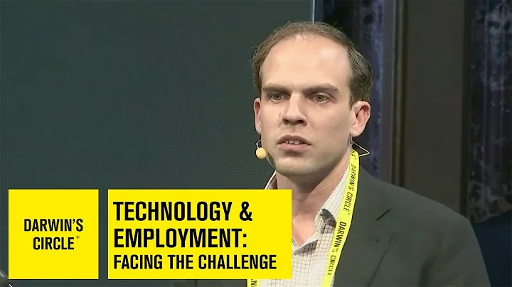 Technology & Employment: Facing the Challenge | Ca...