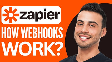 🔍 Understanding How Webhooks Work With Your Zaps (2025)