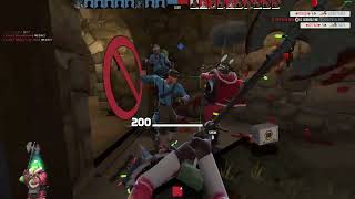 Team Fortress 2: Summer 2024 clip dump #2