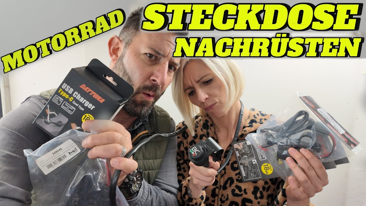 Steckdose ist nicht gleich Steckdose 