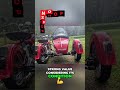 1947 Harley-Davidson Knucklehead_ Rare Vintage Gem!