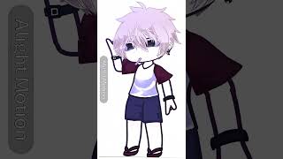 Gacha New i'm shion sano :] #fyp #perkenalandiri #gachaclub #fypシ