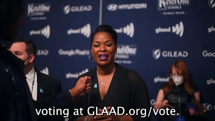 Pamela Stewart Says VOTE!