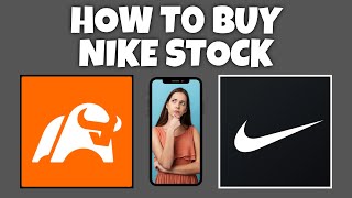 How To Buy Nike Stock (NKE) On Moomoo | Step By Step Guide - Moomoo Tutorial