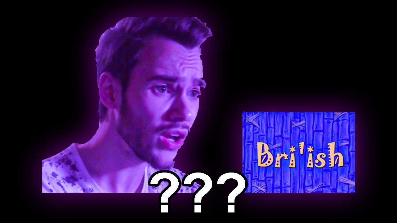 20 Bri'ish Sound Effect Variations in 2 Minutes