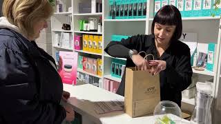 NEW AI Scalp Analysis Camera | Savvy & Shine DTFF Case Study