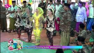 Download lagu PUTRI FAMILI PANGKOR LOMBUK SUSI