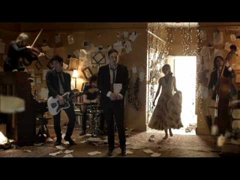 The Airborne Toxic Event - Sometime Around Midnight (Official Video)