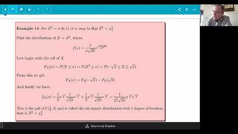 v016c stats625.1 normal-gamma-chisquare