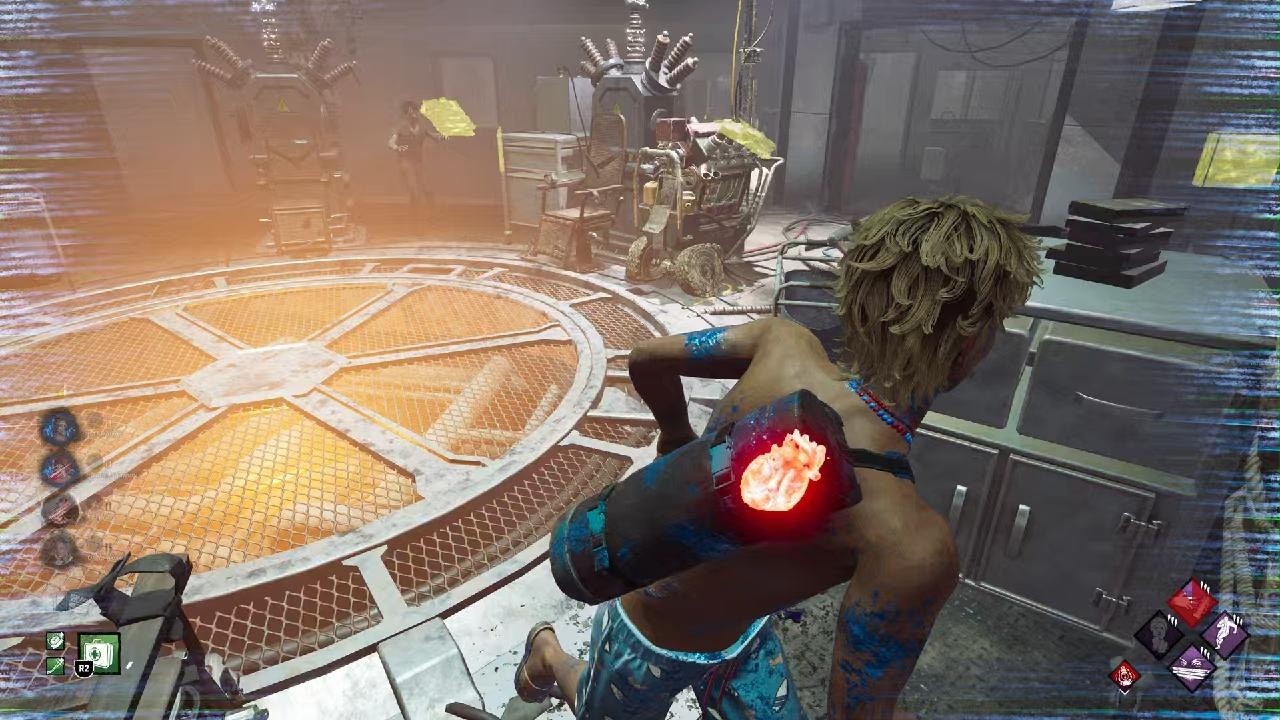 Dead by Daylight_20260708232715 - YouTube