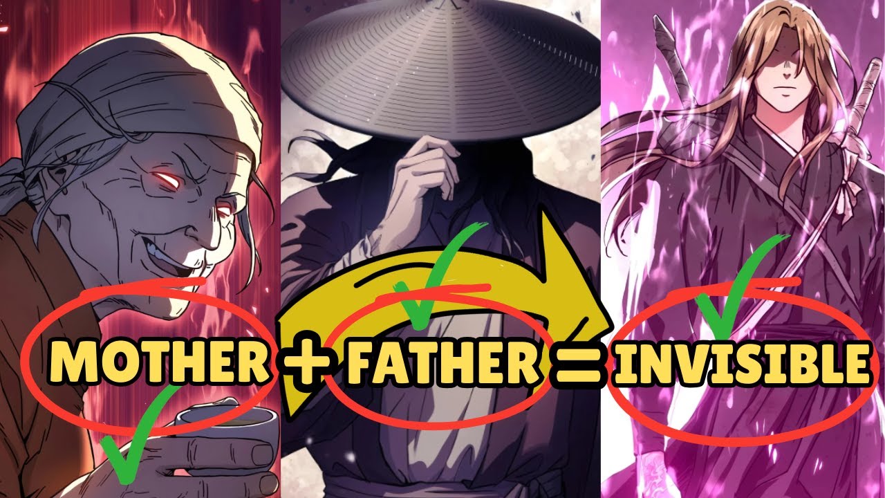 (1-11) The Heavenly Demon’s Son Begins His Ruthless Rise in the Murim