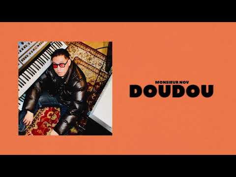 Putar Doudou - Monsieur Nov