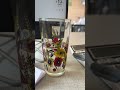 ASMR Glass tapping for relaxation #asmr