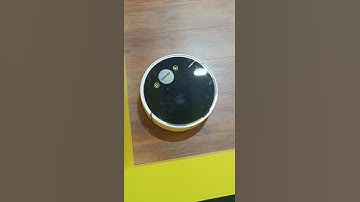 The new Kärcher robot vacuum at the IFA 2025