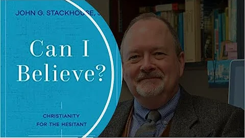 Christianity for the Hesitant: An Interview with J...