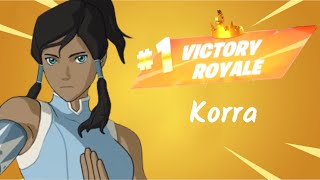 Korra