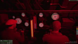 UBOAT | Bouncing depth charges and hungry destroyers