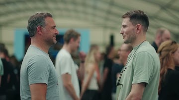 Bring your whole self to work