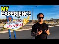 My experience moving to las vegas