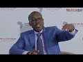 Ndiamé Diop (World Bank): “African governments must be more ambitious"