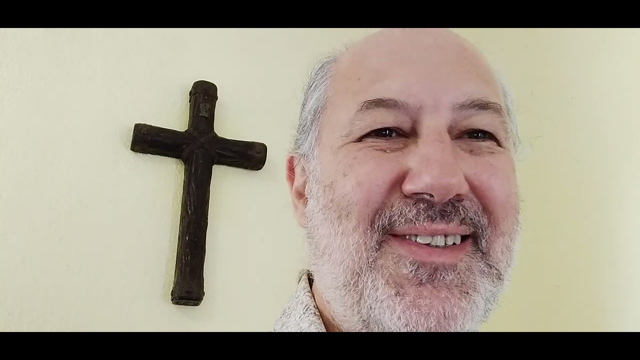 LA SANTA CUARESMA: CAMINO HACIA LA CRUZ - YouTube