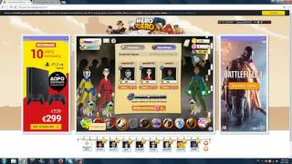 Hero zero part4 gr12,gr15