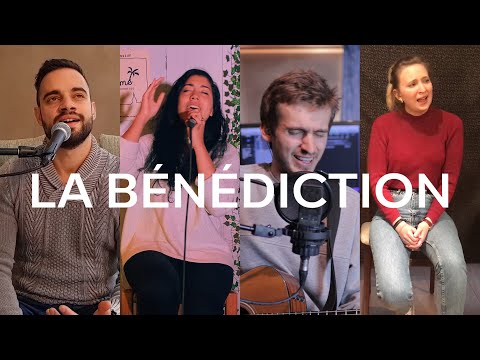 La Bénédiction (The Blessing cover) | Chemin Neuf Worship