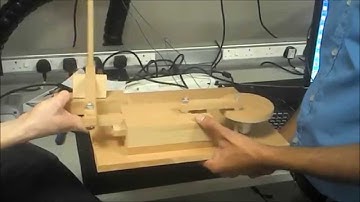 Foil Propulsion - Week 5 (REUPLOAD)