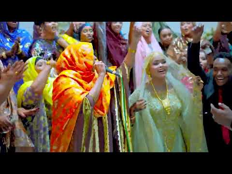 AYAAN WADANI OO ILMADA CESHAN WEYDAY ANIGAA CUDOON SOO KORSADAY CURADA MUQA LEH MUSIC VIDEO 2025