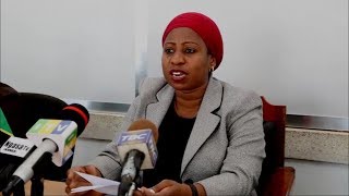 WAZIRI UMMYA ATOA TAARIFA HII MUDA HUU