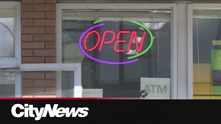 Suspect in SW Calgary convenience store robbery arrested: Calgary police