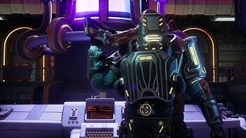 The Outer Worlds 2 Gameplay Part 5 - The Vox Relay