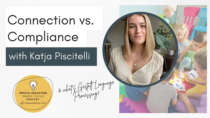 Connection vs. Compliance with Katja Piscitelli (E...
