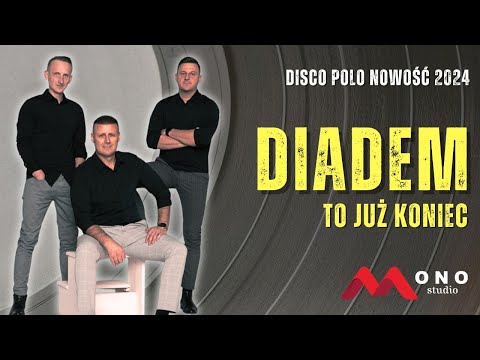 To już koniec