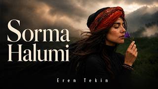 Sorma Halumi - Eren Tekin Karadeniz Türküsü Karadeniz 2026