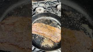 Venison Carpaccio for Valentines Day with Kiwi Chef Paul Patterson | New Hill to Grill Recipe 👨‍🍳