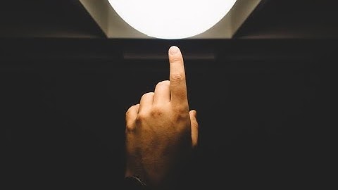 THE FUTURE OF MULTI TOUCH TECHNOLOGY | WEB EXPERIMENTS