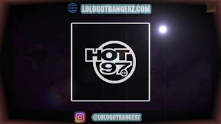Free Hot 97 Freestyle Type Beat - On Flex Got Bangerz