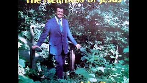 The Nearness Of Jesus - John Duren Cleveland TN