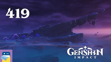 Genshin Impact: Hyakunin Ikki Namecard & Inazuma - Update 2.1 - iOS Gameplay Walkthrough Part 419