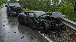 🔴 LIVE: Insane BeamNG Drive Car Crashes You Won't Believe! 💥 screenshot 3