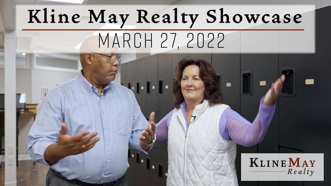 Kline May Realty Showcase // March 27, 2022 YouTube