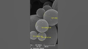 Field emission scanning electron microscopy (FE-SEM) . #ferroelectric #electrondensity