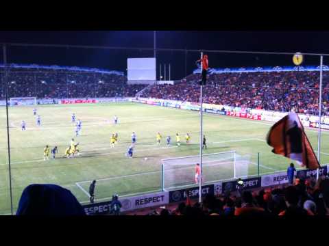 Apoel - Porto