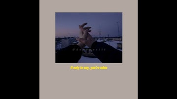 Thumbnail of Clairo - Sofia (Slowed) / Short Lyrics Video