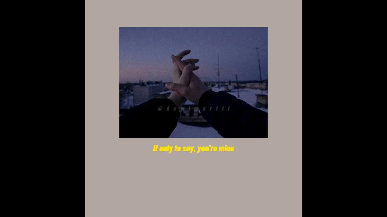 Clairo - Sofia (Slowed) / Short Lyrics Video