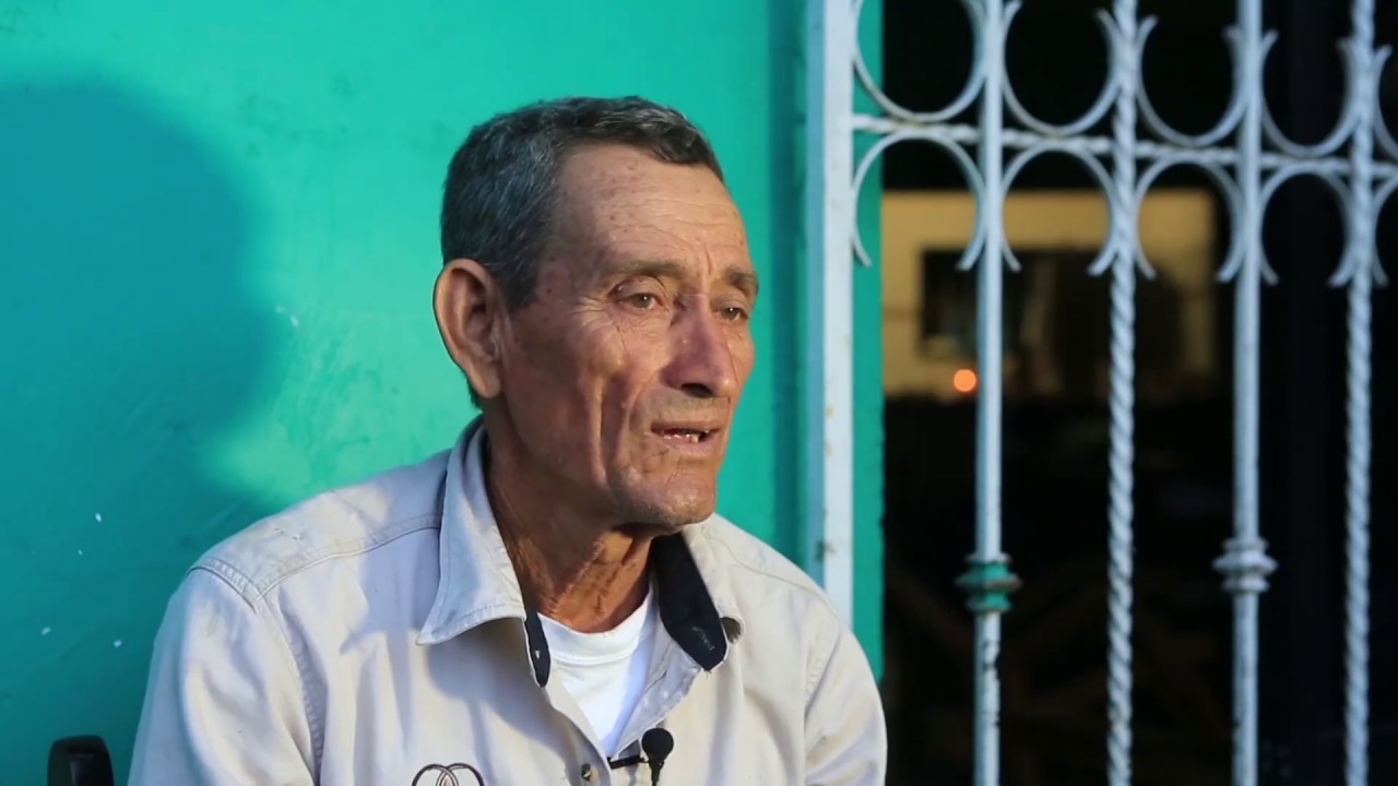 Palapas, no olvides al tejedor de palma