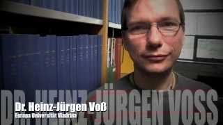 Science Café: The Gay Gene?
